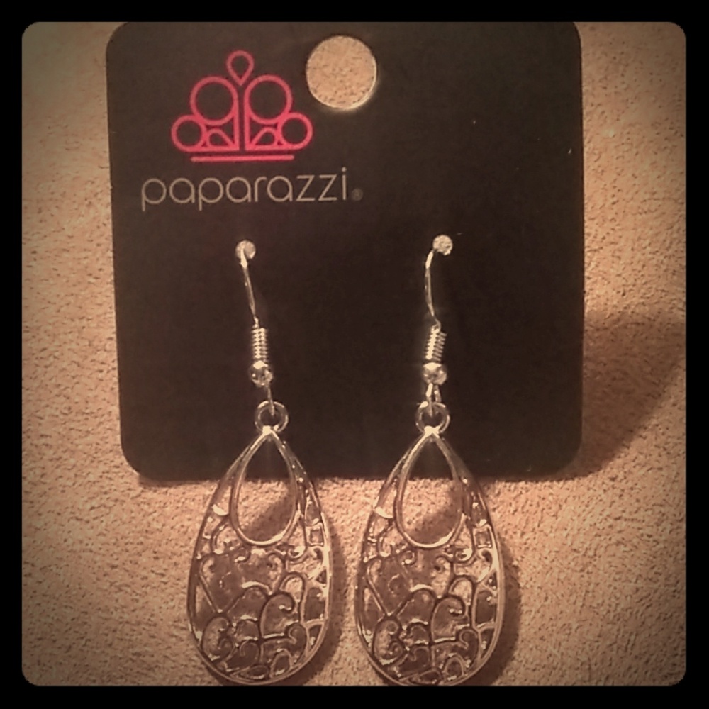 Kayla's paparazzi jewelry
